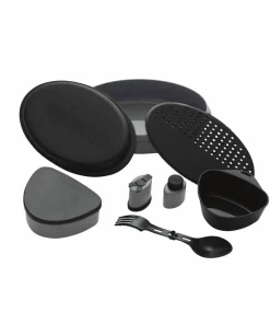 Hot Meal Set Camping