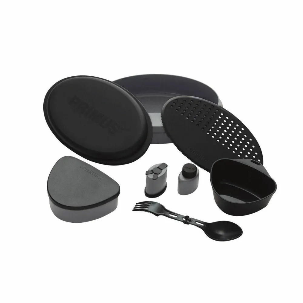 Hot Meal Set Camping
