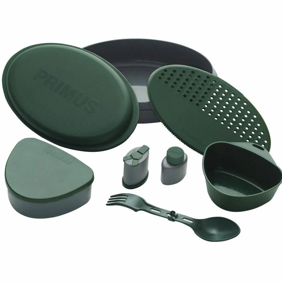 Primus Meal Set Green