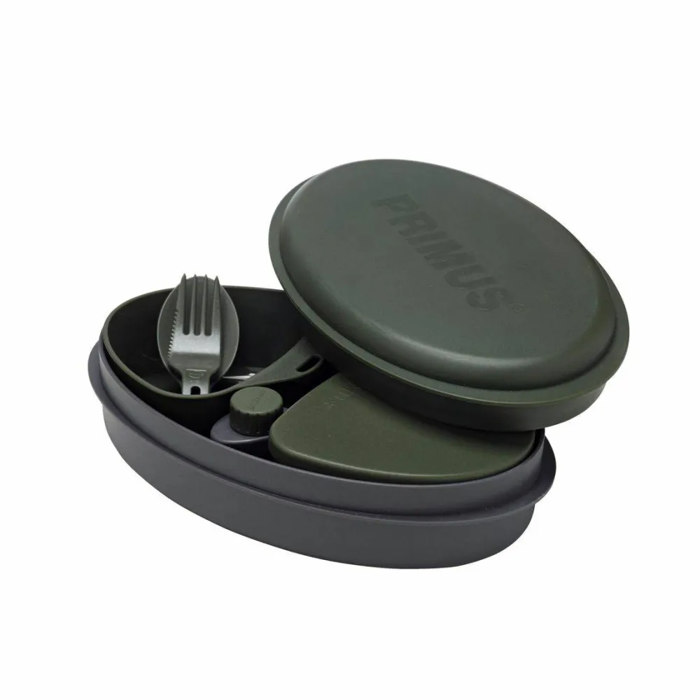 Primus Meal Set Green Best