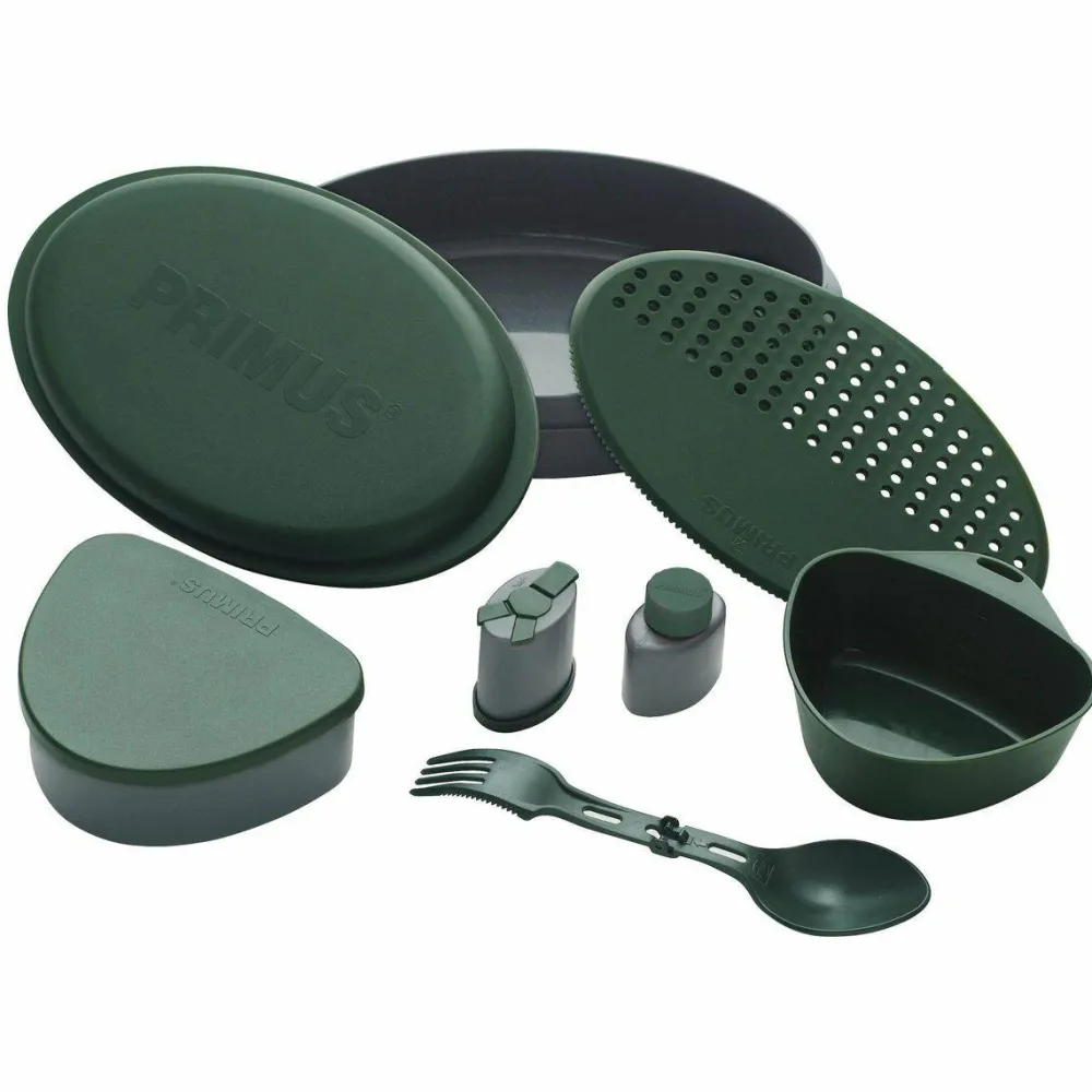 Primus Meal Set Green Best