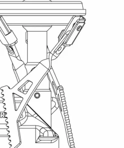 Sale Micron Iii Piezo No Kök & Tillbehör|Camping