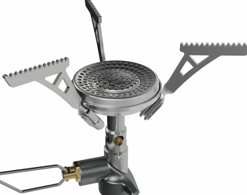 Sale Micron Iii Piezo No Kök & Tillbehör|Camping