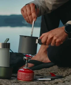 Sale Micron Iii Piezo No Kök & Tillbehör|Camping
