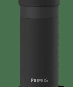 Primus Mika Wide Insulated Bottle 0.5 L Drink Cap Cliffside Ash No color Outlet