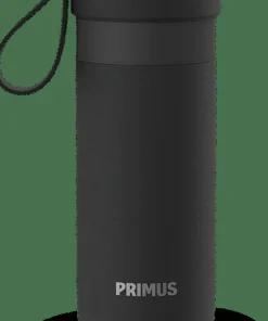 Outlet Mika Wide Insulated Travel Mug 0.5 L Cliffside Ash Vatten & Vattenrening