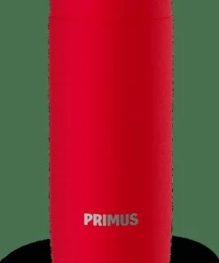 Mika Wide Insulated Travel Mug 0.5 L Red Vatten & Vattenrening