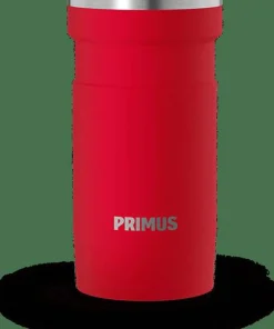 Primus Mika Wide Insulated Travel Mug 0,35 L Nocolor No color Hot