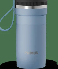 Primus Mika Wide Insulated Travel Mug 0,35 L Glacier Blue No color Online