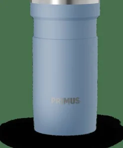 Primus Mika Wide Insulated Travel Mug 0,35 L Glacier Blue No color Online