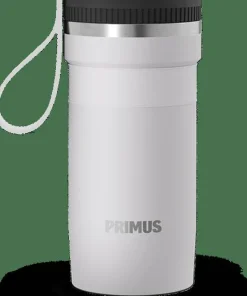 Primus Mika Wide Insulated Travel Mug 0.35 L Alpine Frost