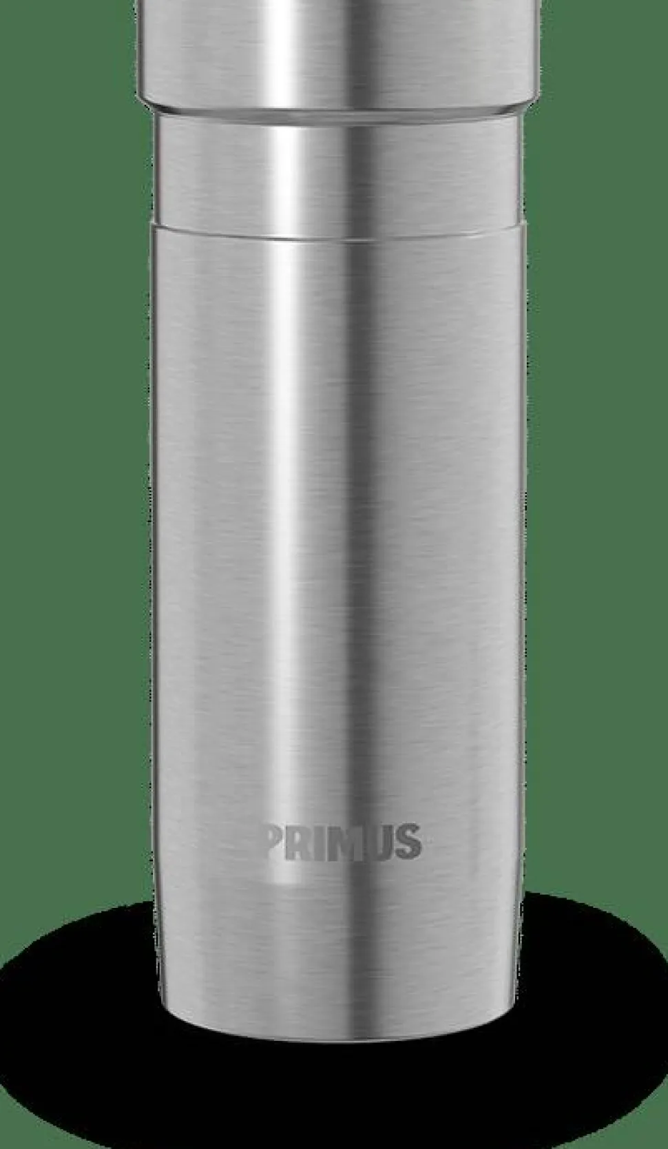 Primus Mika Wide Insulated Travel Mug 0.5 L Stainless Steel
