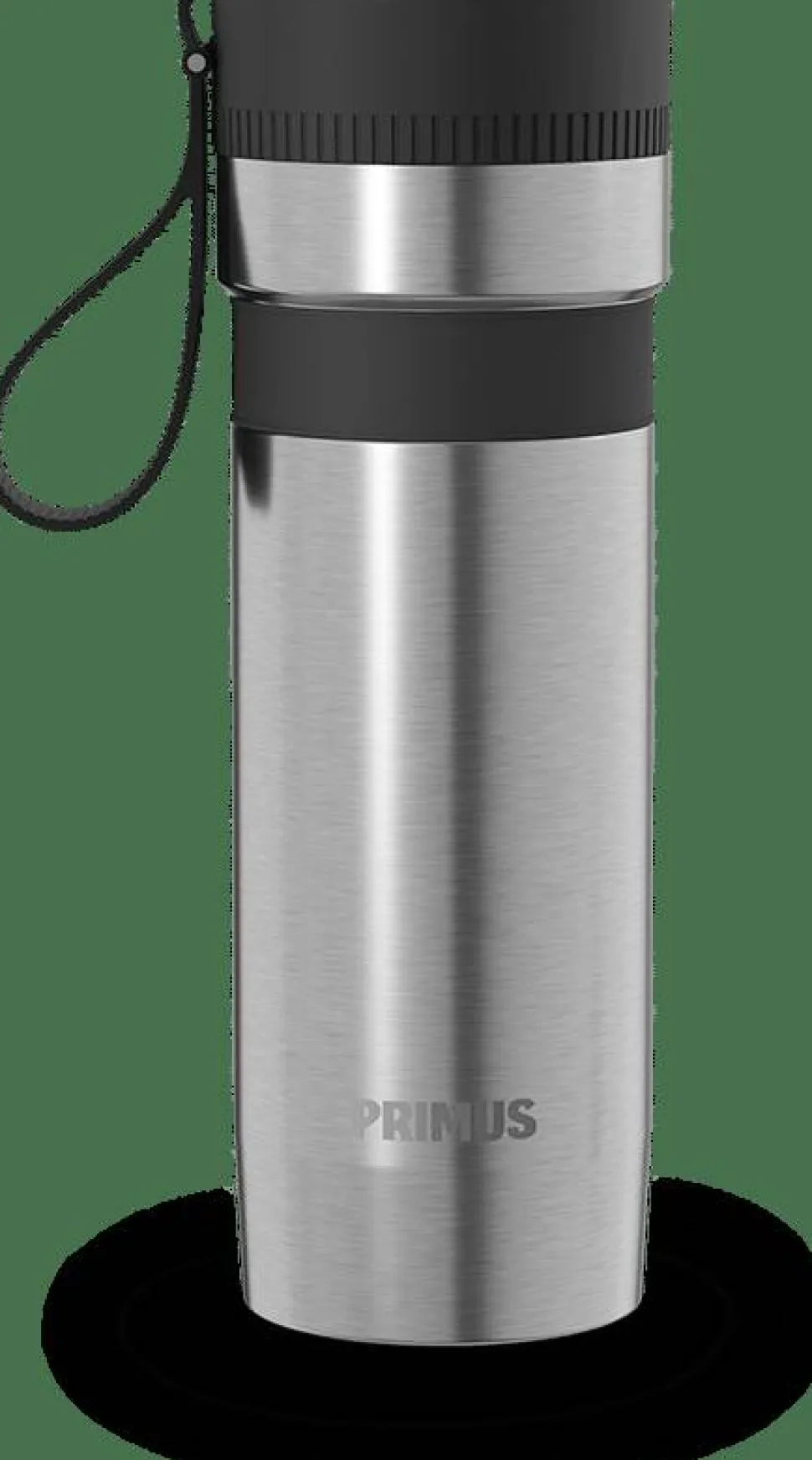 Primus Mika Wide Insulated Travel Mug 0.5 L Stainless Steel