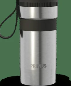 Primus Mika Wide Insulated Travel Mug 0,35 L Nocolor No color Sale