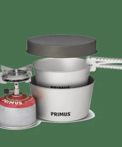 Primus Mimer Stove Kit II Nocolour Best