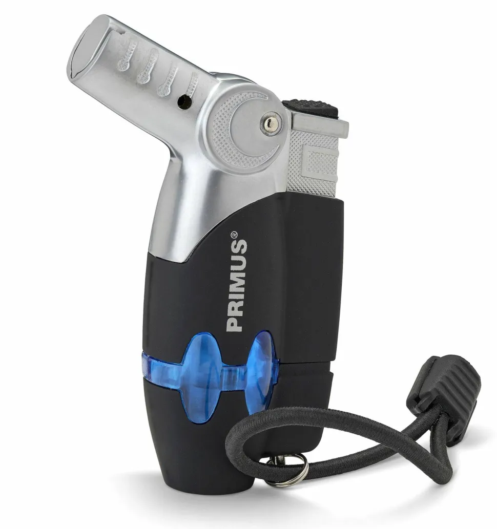 Primus Power Ignitor III Black
