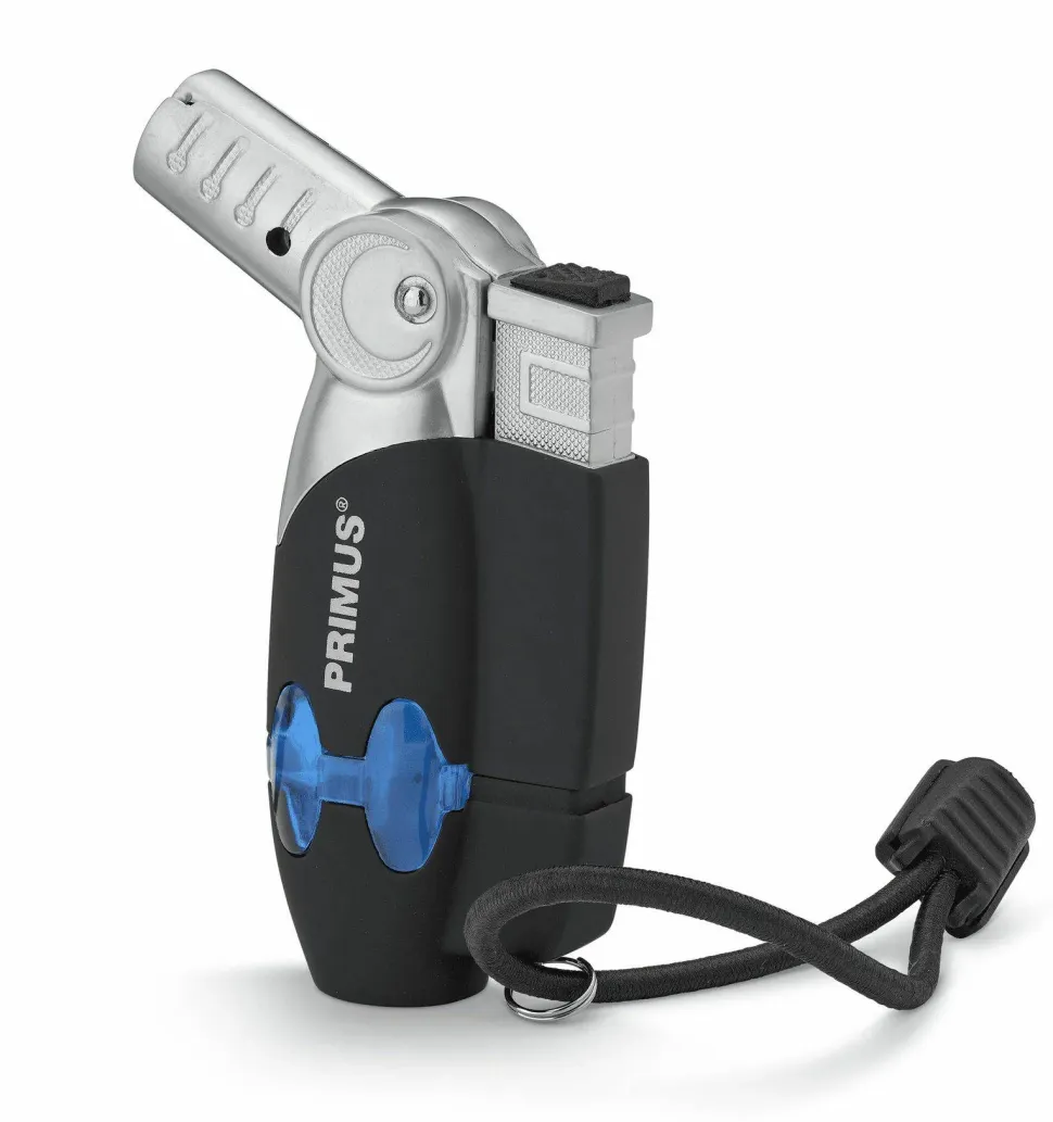 Primus Power Ignitor III Black