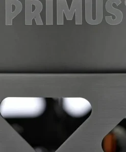 Primus Primetech Stove Set II 2x2.3L W. Pan No Color