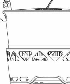 Primus Primetech Stove Set II 2x2.3L W. Pan No Color