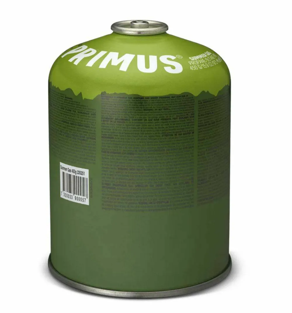 Primus Summer gas Nocolour 450g Clearance