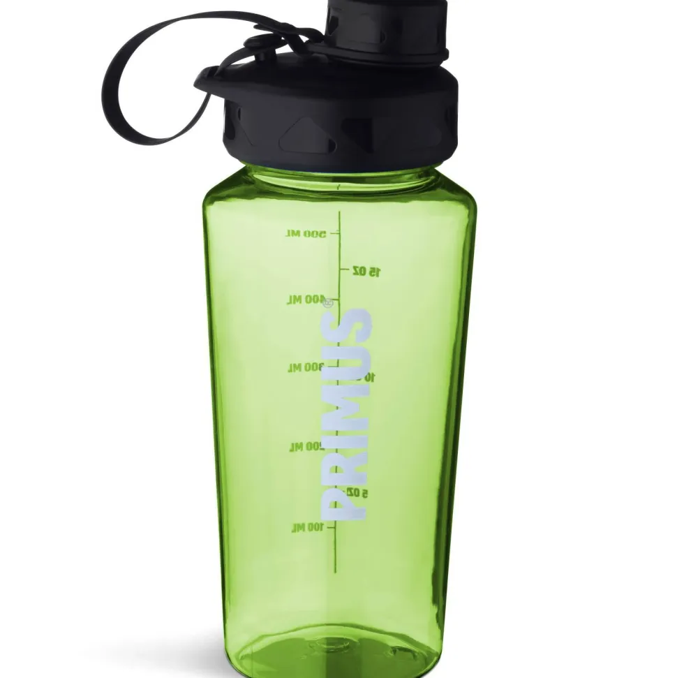 Primus Trailbottle 0.6L Tritan Black