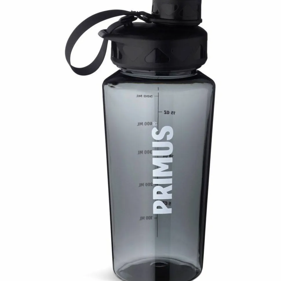 Primus Trailbottle 0.6L Tritan Black