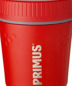 Primus TrailBreak Lunch Jug 400 ml Red