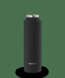 Online Tufa Narrow Insulated Bottle 0.6 L Cliffside Ash Vatten & Vattenrening