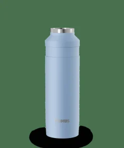 Primus Tufa Narrow Insulated Bottle 0.6 L Glacier Blue No color New