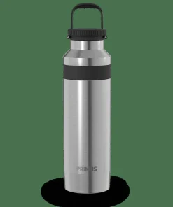 Primus Tufa Narrow Insulated Bottle 0.6 L Stainless Steel No color