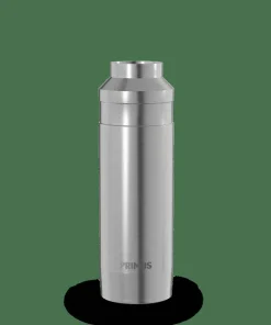 Primus Tufa Narrow Insulated Bottle 0.6 L Stainless Steel No color