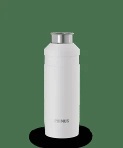 Primus Tufa Narrow Single Wall Bottle 0.8 L Alpine Frost No color Sale