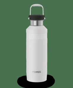 Primus Tufa Narrow Single Wall Bottle 0.8 L Alpine Frost No color Sale