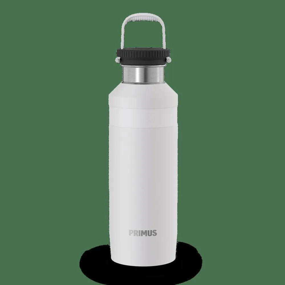 Primus Tufa Narrow Single Wall Bottle 0.8 L Alpine Frost No color Sale