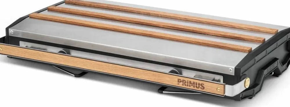 Primus Tupike Stove II No color Hot