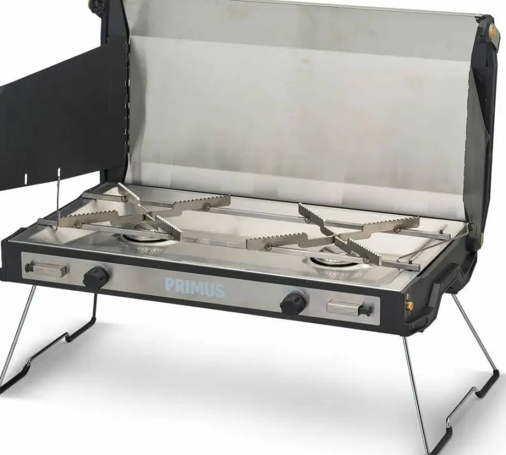 Primus Tupike Stove II No color Hot