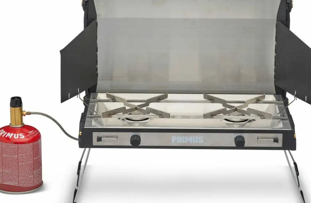 Primus Tupike Stove II No color Hot