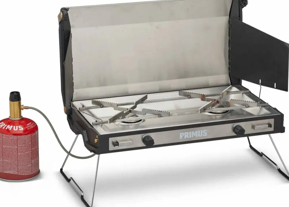 Primus Tupike Stove II No color Hot