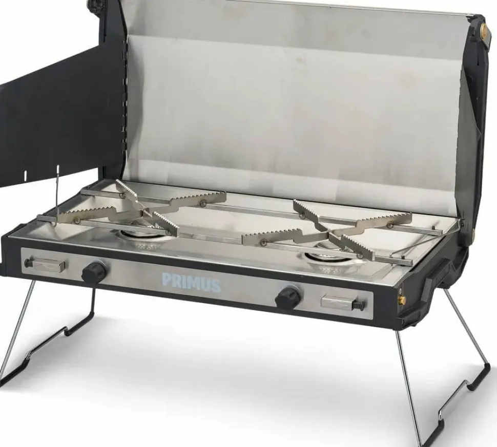 Primus Tupike Stove II No Color