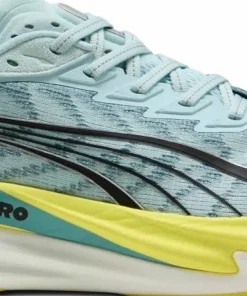 Sale Men's Deviate Nitro 4 Löparskor Herr
