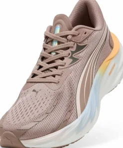 Puma Men's Velocity Nitro 4 Rc Sandstone-lucite