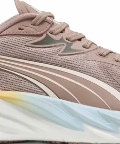 Puma Men's Velocity Nitro 4 Rc Sandstone-lucite Online