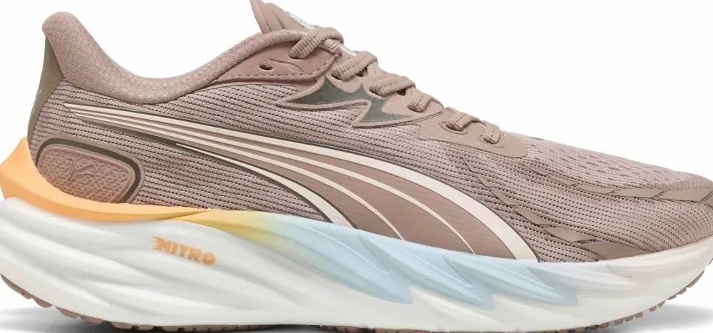 Puma Men's Velocity Nitro 4 Rc Sandstone-lucite Online