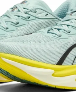 Puma Women's Deviate Nitro 4 Fresh Water-Nitro Blue Outlet