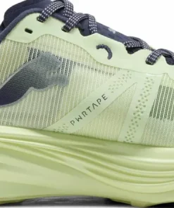 Clearance Women's Deviate Nitro Elite Trail Löparskor Dam