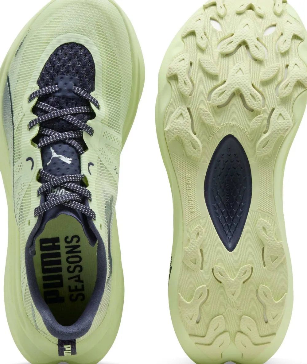 Clearance Women's Deviate Nitro Elite Trail Löparskor Dam