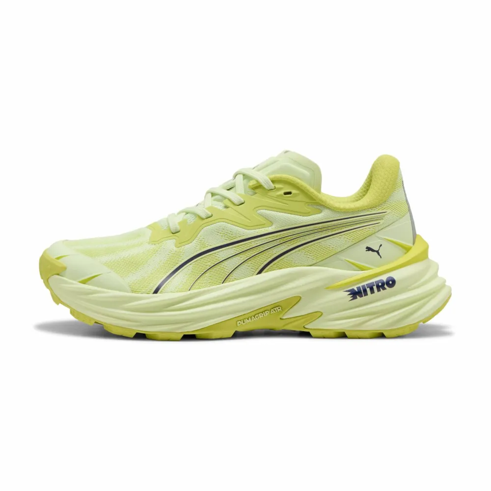 Discount Women's Fast-Trac Nitro 4 Löparskor Dam