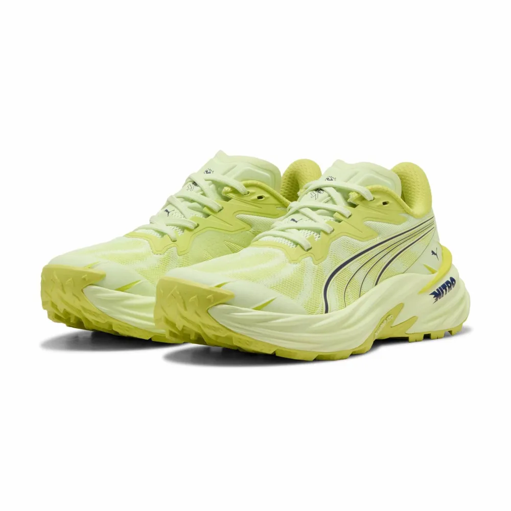 Discount Women's Fast-Trac Nitro 4 Löparskor Dam