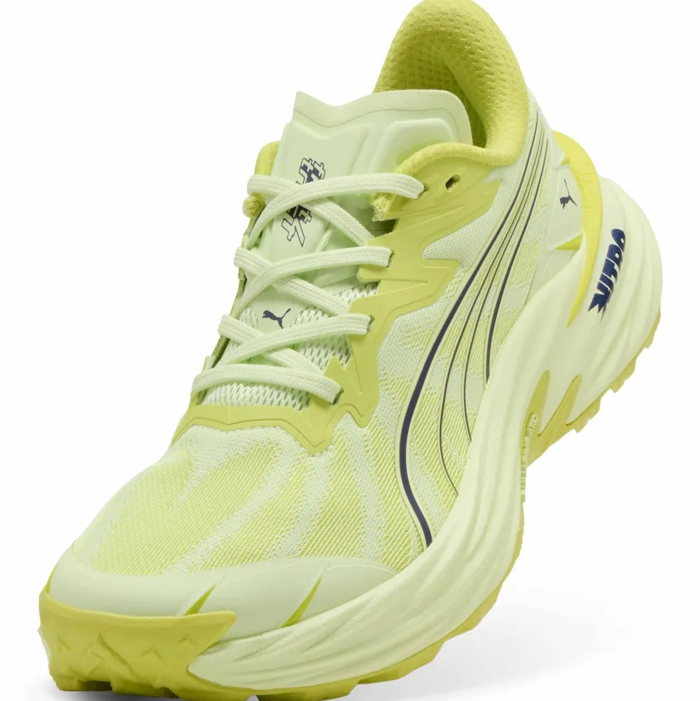Discount Women's Fast-Trac Nitro 4 Löparskor Dam