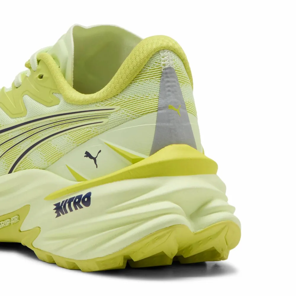 Discount Women's Fast-Trac Nitro 4 Löparskor Dam